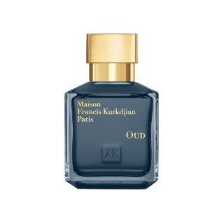 Maison Francis Kurkdjian Oud Satin Eau de Parfum pour femme et homme 70 ml