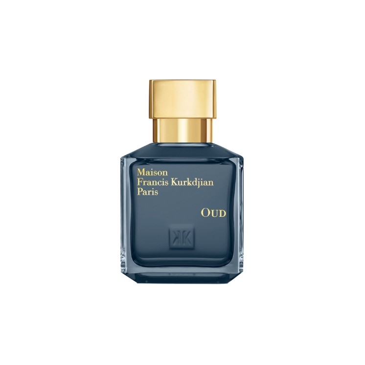 Maison Francis Kurkdjian Oud Satin Eau de Parfum pour femme et homme 70 ml