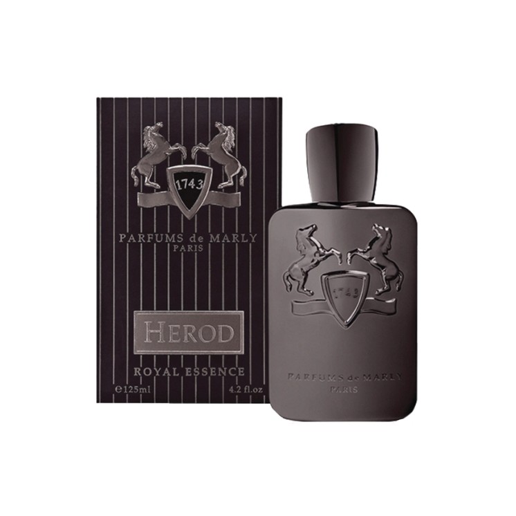 Parfums De Marly Hérode Eau de Parfum pour Homme 125 ml