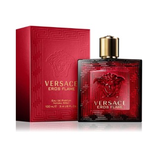 Чоловіча Versace Eros Flame 100 мл