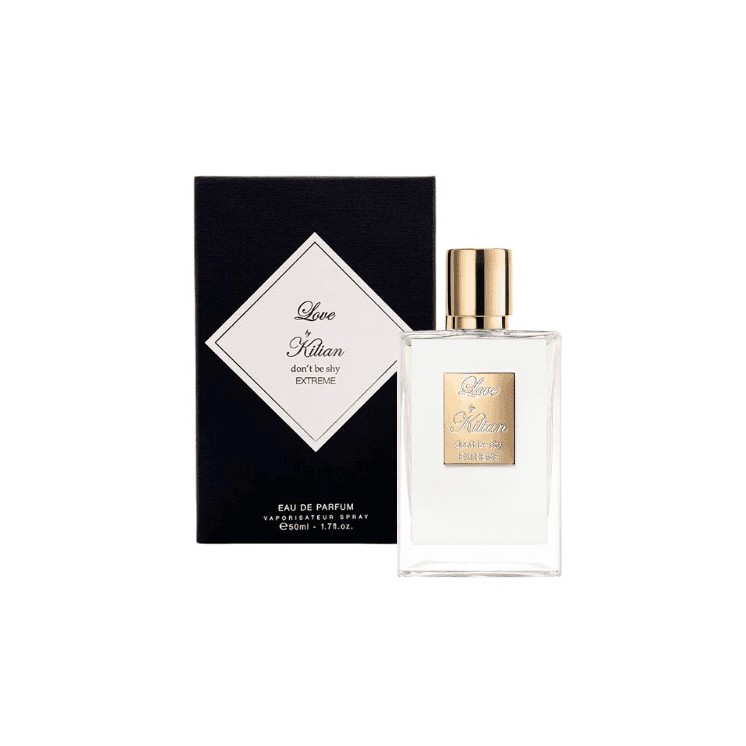 Kilian Love Don't Be Shy Extreme Woda perfumowana dla kobiet 50 ml