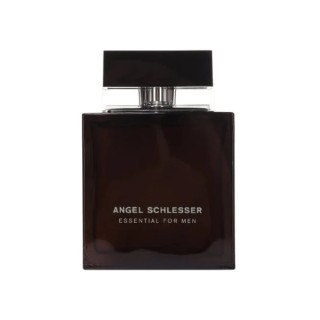 Angel Schlesser Eau de Toilette Essential pour Homme 100 ml