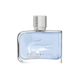 Lacoste Essential Sport Eau de Toilette pour Homme 100 ml