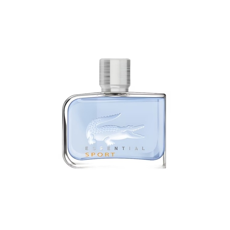 Lacoste Essential Sport Eau de Toilette pour Homme 100 ml