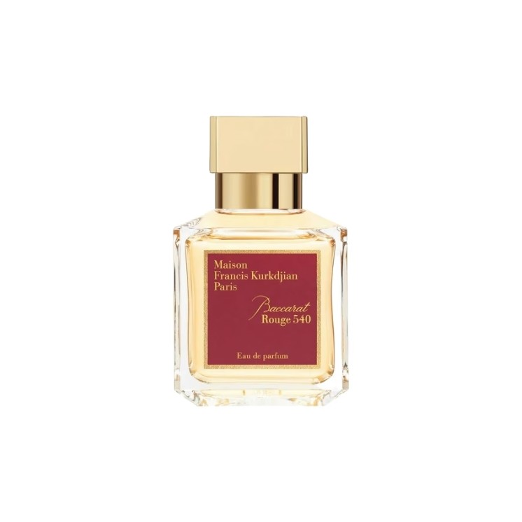 Maison Francis Kurkdjian Baccarat Rouge 540 Eau de Parfum für Männer 70 ml