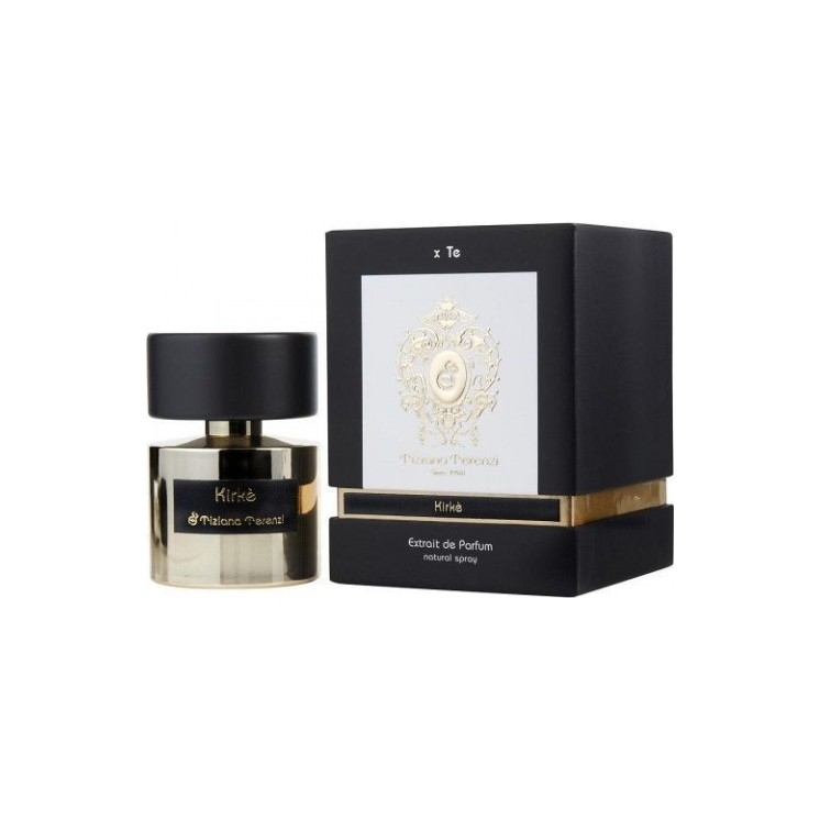 Tizana Terenzi Eau de Parfum pour femme et homme 100 ml