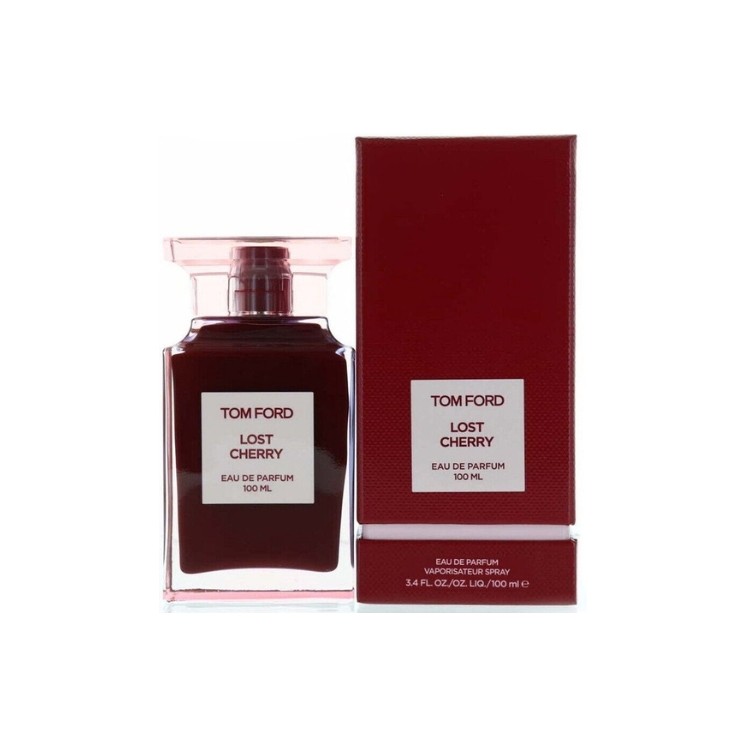 Tom Ford Lost Cherry Eau de Parfum pour femme et homme 100 ml