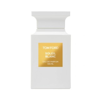 Tom Ford Soleil Blanc Eau de Parfum pour femme et homme 100 ml