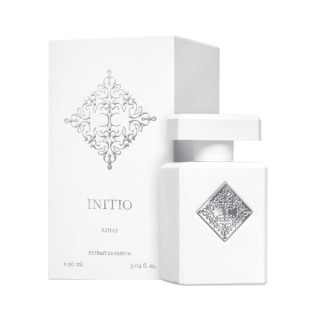 Inito Parfums Prives Rehab Essence de Parfum pour Femme et Homme 90 ml