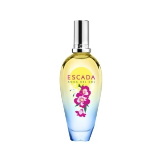 Escada Agua Del Sol Woda toaletowa dla kobiet 100 ml