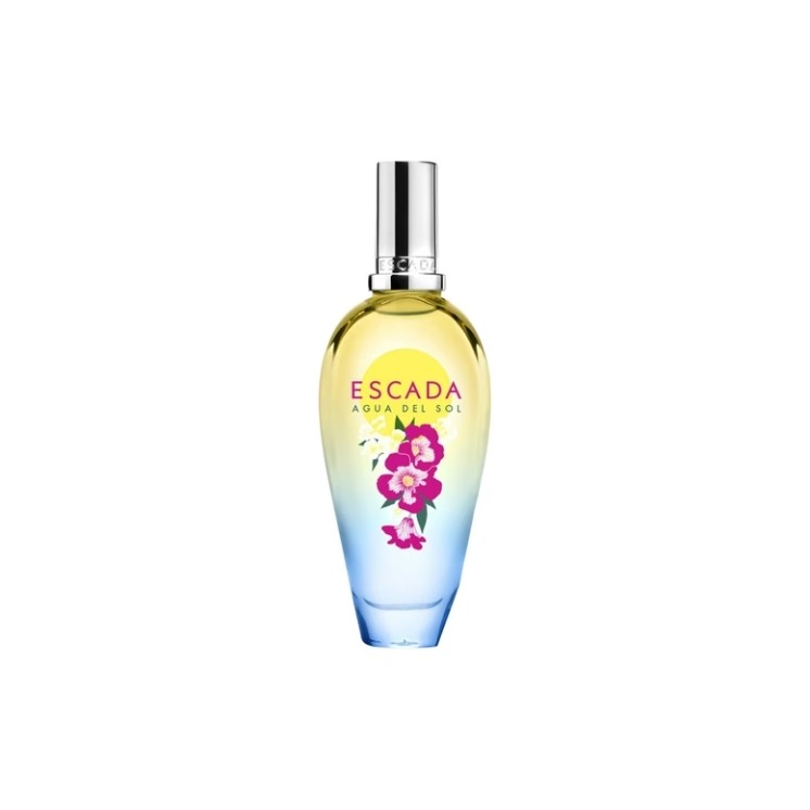Escada Agua Del Sol Woda toaletowa dla kobiet 100 ml