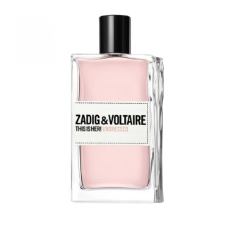 Zadig & Voltair Girls Can Do Anything Woda perfumowana dla kobiet 90 ml