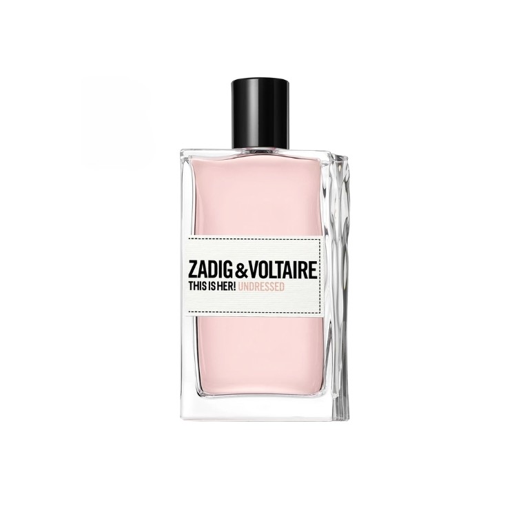 Zadig & Voltair Girls Can Do Anything Woda perfumowana dla kobiet 90 ml