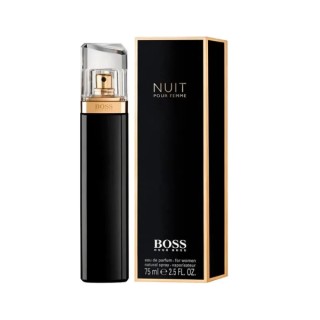 Hugo Boss Nuit Pour Femme Woda perfumowana dla kobiet 75 ml