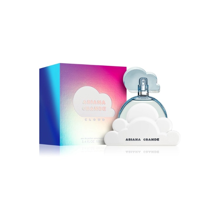 Ariana Grande Cloud Woda perfumowana dla kobiet 100 ml