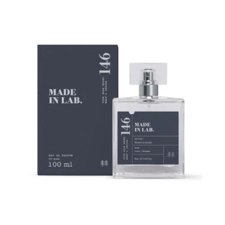 Made In Lab 146 Man Eau de Parfum für Herren 100 ml