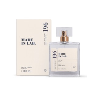 Парфумована вода Made In Lab 196 Woman для жінок 100 мл