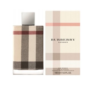 Burberry London Eau de Parfum für Damen 100 ml