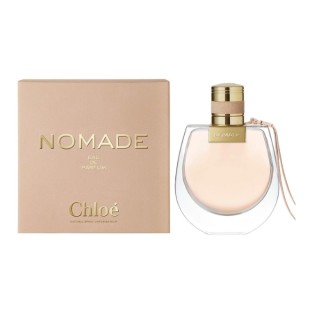 Eau de Parfum Chloe Nomade pour Femme 75 ml
