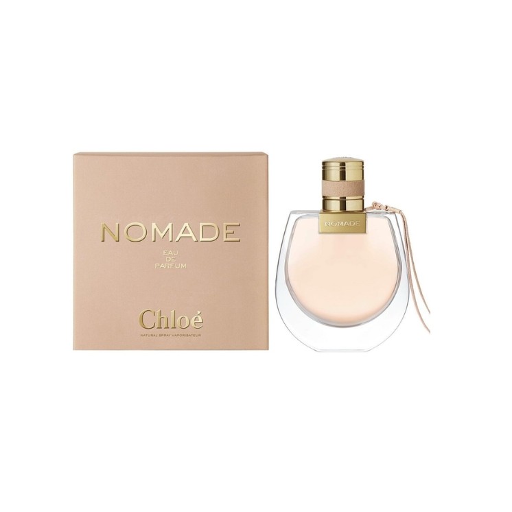 Eau de Parfum Chloe Nomade pour Femme 75 ml