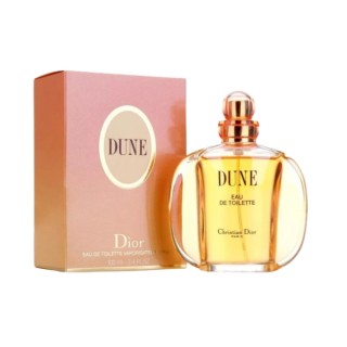 Жіноча туалетна вода Dior Dune 100 мл