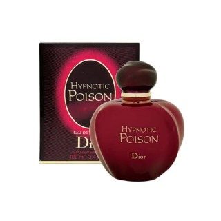 Eau de toilette Dior Hypnotic Poison pour femme 100 ml
