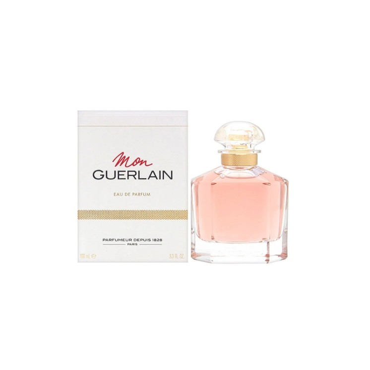 Guerlain Mon Guerlain Eau de Parfum pour Femme 100 ml