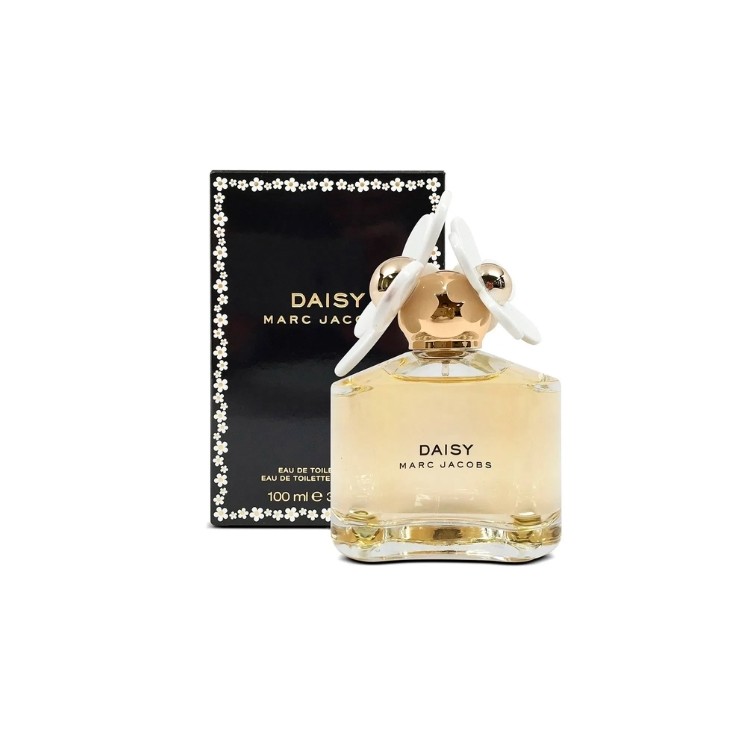 Marc Jacobs Daisy Eau de Toilette pour Femme 100 ml