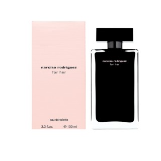 Туалетна вода Narciso Rodriguez For Her для жінок 100 мл
