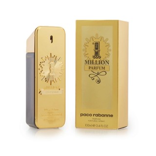 Парфумована вода Paco Rabanne 1 Million для чоловіків 100 мл