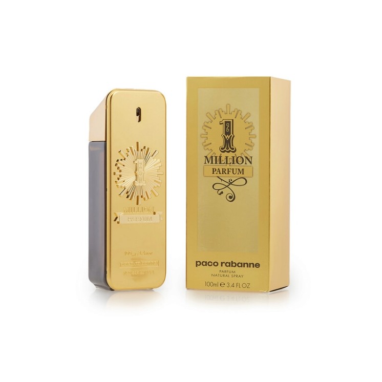 Парфумована вода Paco Rabanne 1 Million для чоловіків 100 мл