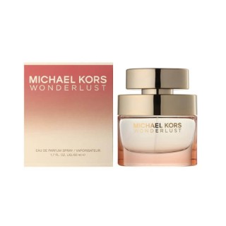 Eau de parfum Wonderlust Michael Kors pour femme 50 ml