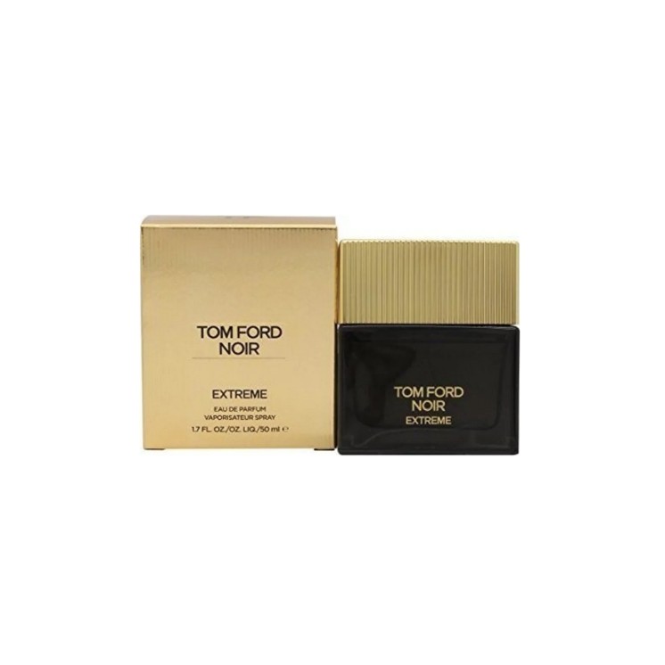 Чоловіча парфумована вода Tom Ford Noir Extreme 50 мл