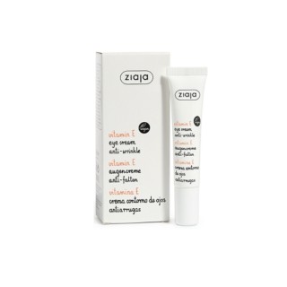 Ziaja Multivitamin Eye Cream 15 ml