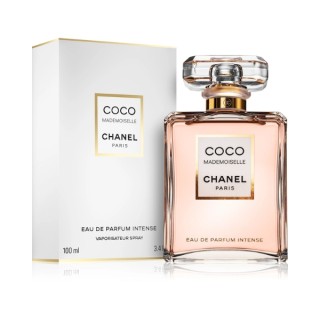 Chanel Mademoissele Intense Eau de Parfum für Frauen 100 ml