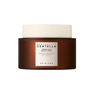 SKIN1004 Madagascar Centella Probio- Cica Pflegende Gesichtscreme 50 ml