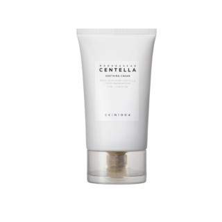 SKIN1004 Madagascar Centella Soothing Cream Regenerierende Gesichtscreme 75 ml SKIN1004 Madagascar Centella Soothing Cream Regenerierende Gesichtscreme 75 ml