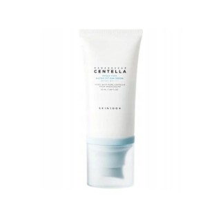 SKIN1004 Madagascar Centella Hyalu- Cica Water Fit Sun Serum Gezichtsserum SPF50 + 50 ml