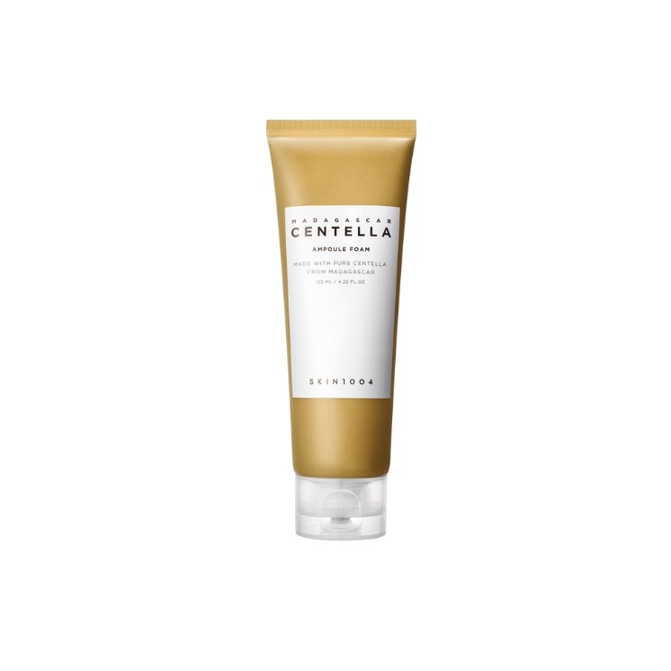 SKIN1004 Madagascar Centella Ampoule Foam Reinigungsschaum fürs Gesicht, 125 ml