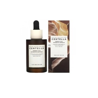 SKIN1004 Madagascar Centella Probio- Cica Intensive Ampoule Stärkendes Gesichtsserum 50 ml