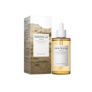 SKIN1004 Madagaskar Centella Ampulle Nährendes Gesichtsserum 100 ml