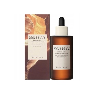 SKIN1004 Madagascar Centella Probio- Cica Intensieve Ampul Versterkende Gezichtsserum 95 ml SKIN1004 Madagascar Centella Probio- Cica Intensieve Ampul Versterkende Gezichtsserum 95 ml