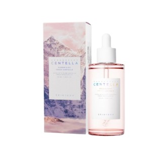 SKIN1004 Madagascar Centella Pore-verstrakkende Fresh Ampoule Poriënverstrakkende gezichtsserum 100 ml SKIN1004 Madagascar Centella Pore-verstrakkende Fresh Ampoule Poriënverstrakkende gezichtsserum 100 ml