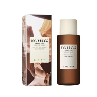 SKIN1004 Madagascar Centella Probio- Cica Essence Pflegendes Gesichtswasser mit Probiotika, 210 ml SKIN1004 Madagascar Centella Probio- Cica Essence Pflegendes Gesichtswasser mit Probiotika, 210 ml