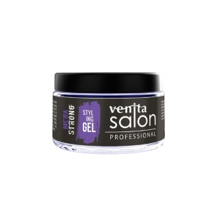 Venita Salon Professional Żel do włosów Mega Strong 150 g