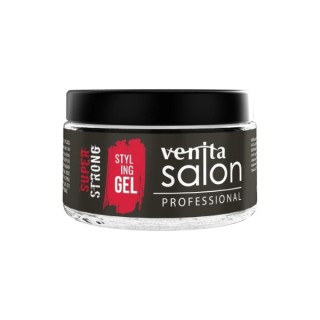 Venita Salon Professional Żel do włosów Super Strong 150 ml
