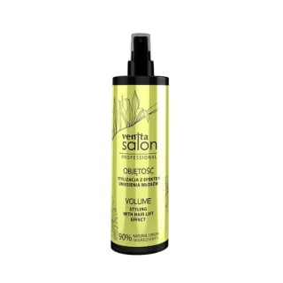 Spray coiffant Professional Venita Salon Volume 200 ml