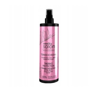 Spray capillaire de protection thermique Venita Salon Professional 200 ml