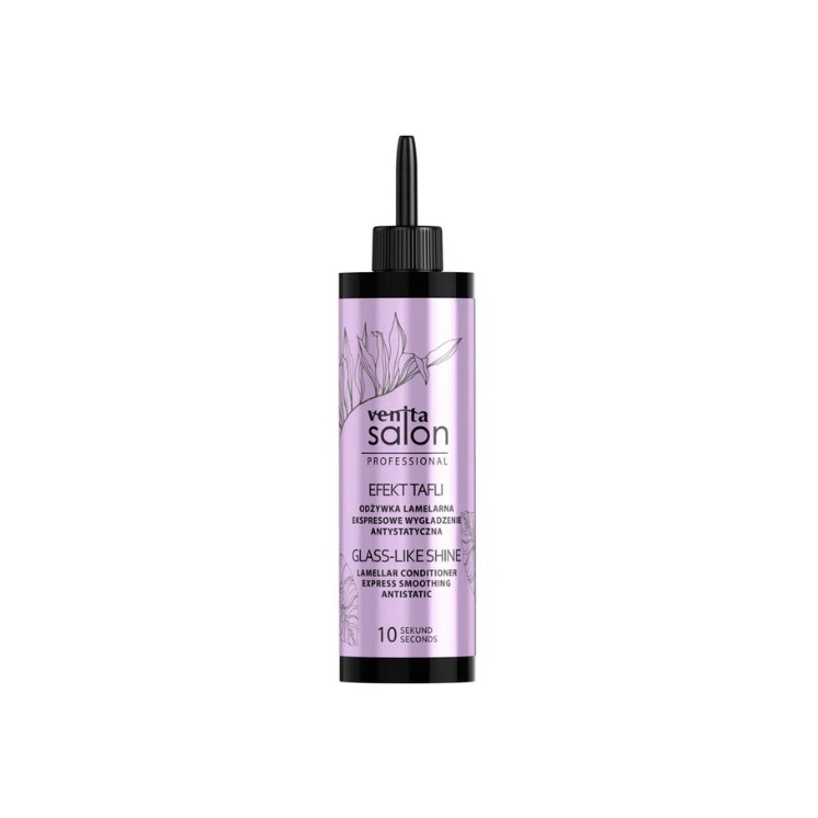 Venita Salon Professional Odżywka lamelarna do włosów 200 ml