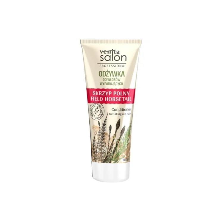 Venita Salon Professional Odżywka do włosów Skrzyp Polny 200 ml